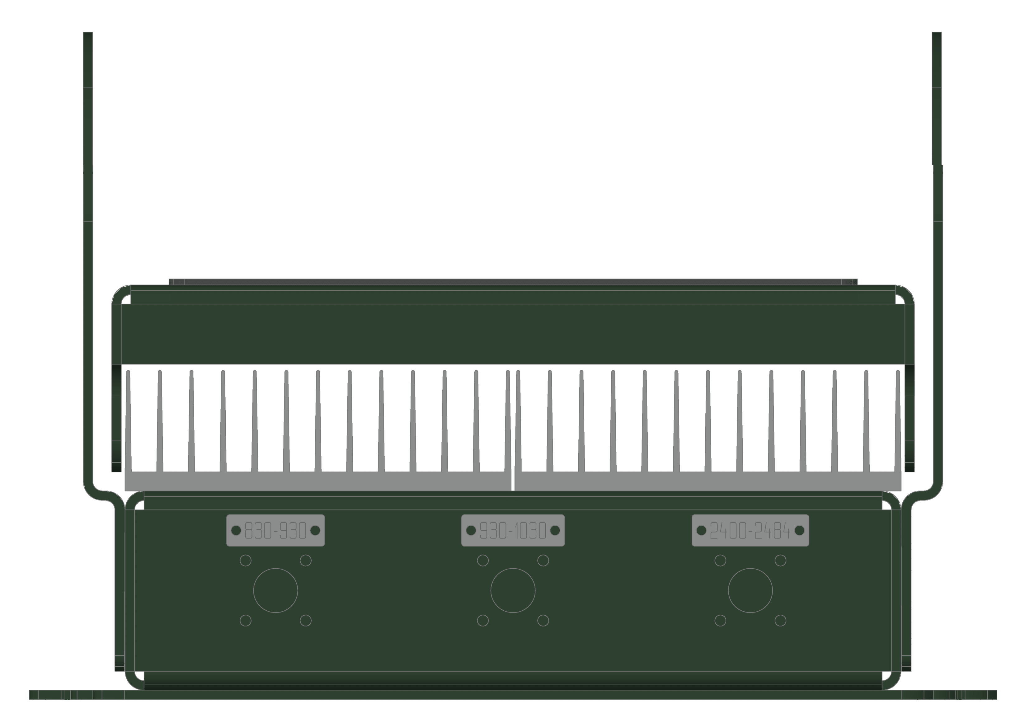 TEX PROTECTION 3 - 6